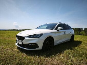 Seat Leon ST Sportstourer 2.0 TDI 150 Style DSG