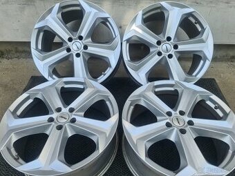 5X112 R20 ALUTEC GERMANY