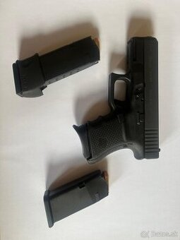 Glock 29. Gen 4 10AUTO