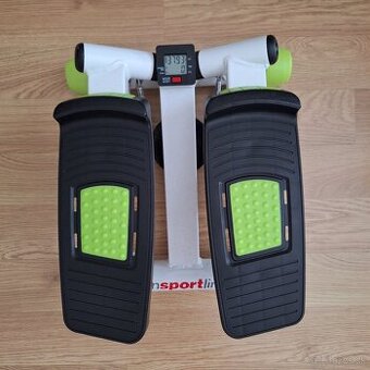 Insportline stepper