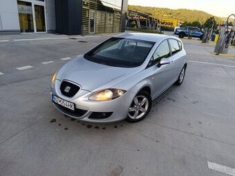 Predám Seat Leon 1.4 MPI 63kw