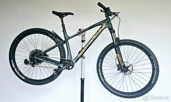 Bicykel Rock Machine Blizz CRB 50