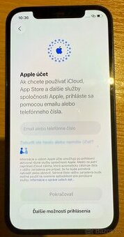 Iphone 12     128gb blue