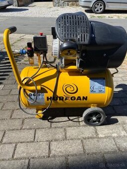 Kompresor HURAGAN M88002