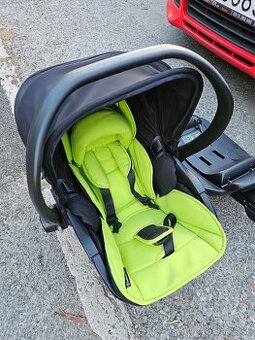 KIDDY Evoluna i-size 2