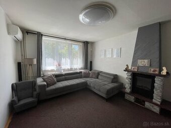 3izb. byt Senec