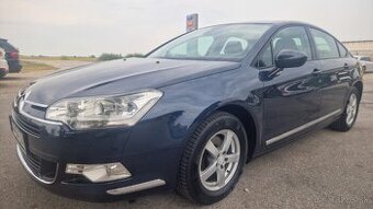 CITROEN C5 2.0 HDI.SEDAN