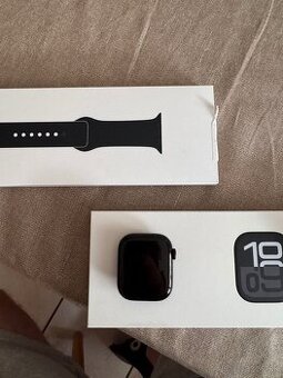 Apple Watch 10