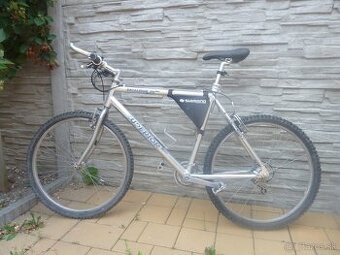 Superior Excalibur 24 Speed