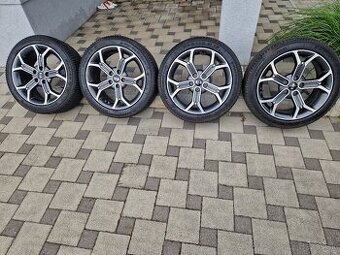 Kolesá KIA komplet 235/45 R18