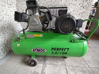 Kompresor Atmos Perfect 3,0/100