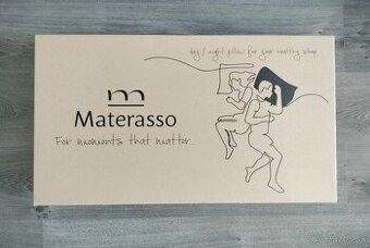Vankúš Materasso