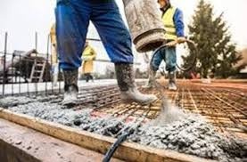 Betonári, šalovači Rakúsko