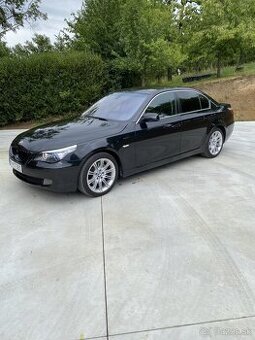 Bmw 525d E60 M57