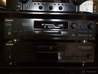 Sony MDS-JB920 930 QS