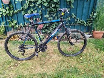 Bicykel - 1
