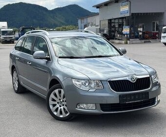 Škoda Superb 2.0 TDi DSG VW Passat golf Octavia Leon - 1