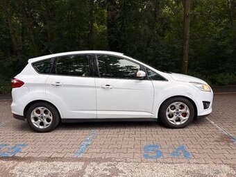 Ford C-Max 2013