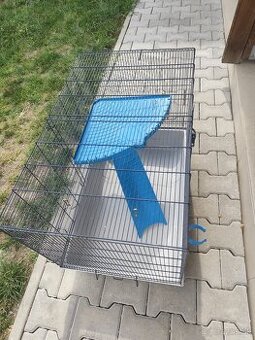 Predám klietku pre hlodavce