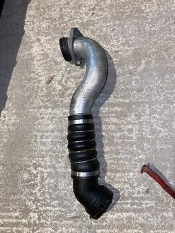 Hadica plnaiceho vzduchu BMW E60 E61 530d 530xd