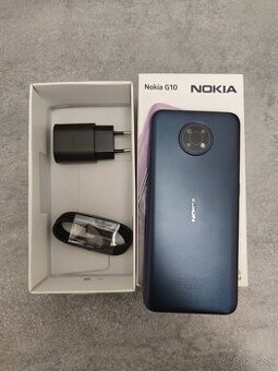 Nokia G10 3/32GB