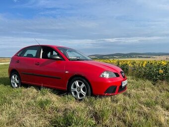 Seat Ibiza 1,2 R. 2006 cena pri rýchlom jednaní