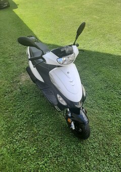 Speedjet 50