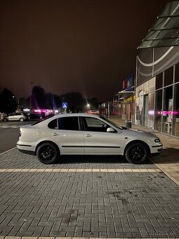 Seat toledo 1.9 TDI