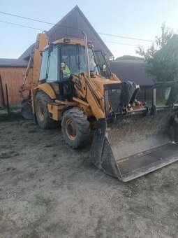 JCB 3cx - 1