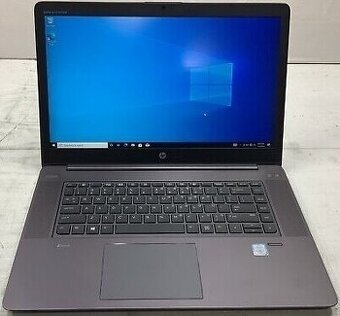 Predam HP ZBook G3 Workstation, vykonna pracovna stanica.