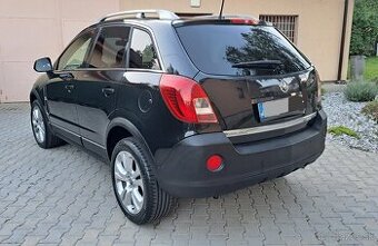 Opel Antara 2.2CDTI 120kw 4x4 r.v.10/2011 Kup.SR