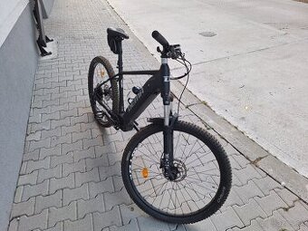Elektrobicykel Dema - 1