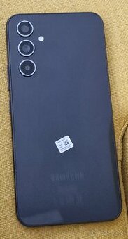 Samsung A54 5G dual SIM - este v záruke, nevhodný dar