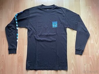 Pánske tričko Vans veľkosť M - 1