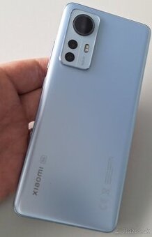 Xiaomi 12 5G, 8/128 GB, Dual SIM, Blue