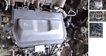 predám motor RHE PEUGEOT 5008 2.0 HDI 2011