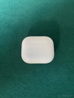 Apple Airpods 4 typ: A3053 - 1