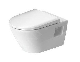 WC Duravit D Neo