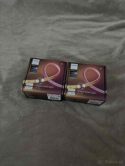 Philips Hue Svetelný pásik Gradient Ambience 1 m rozšírenie