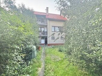 Predaj rodinného domu v radovej zástavbe v Turzovke