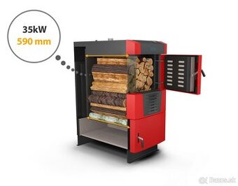 Attack wfb 35 kW
