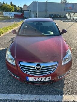 opel insignia 2.0 96 kw