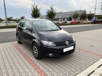 Volkswagen Golf V Plus 1.2 TSi 63kw ČR naj. 82t