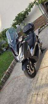 Honda Forza 300 NSS
