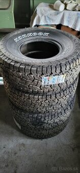 Land Rover 33x12.5 R15 - 1
