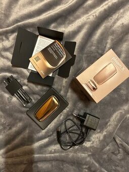 Ploom X Advanced farba Gold