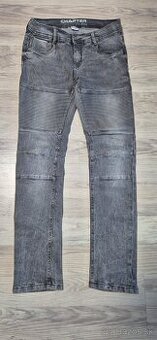 Džínsy 170cm chlapec