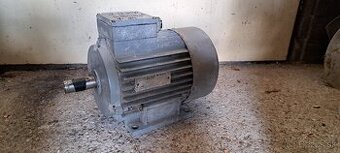 Predam patkovy MEZ Mohelnice 2,2 kw, 2865 ot/min, hriadel 24