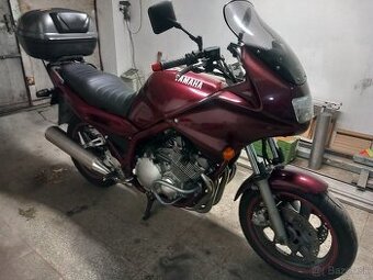 Predám YAMAHA XJ 900 DIVERSION