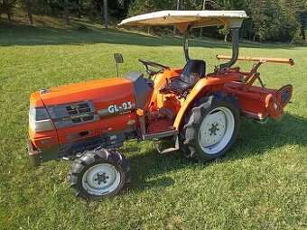 Kubota gl23 4x4 23koni